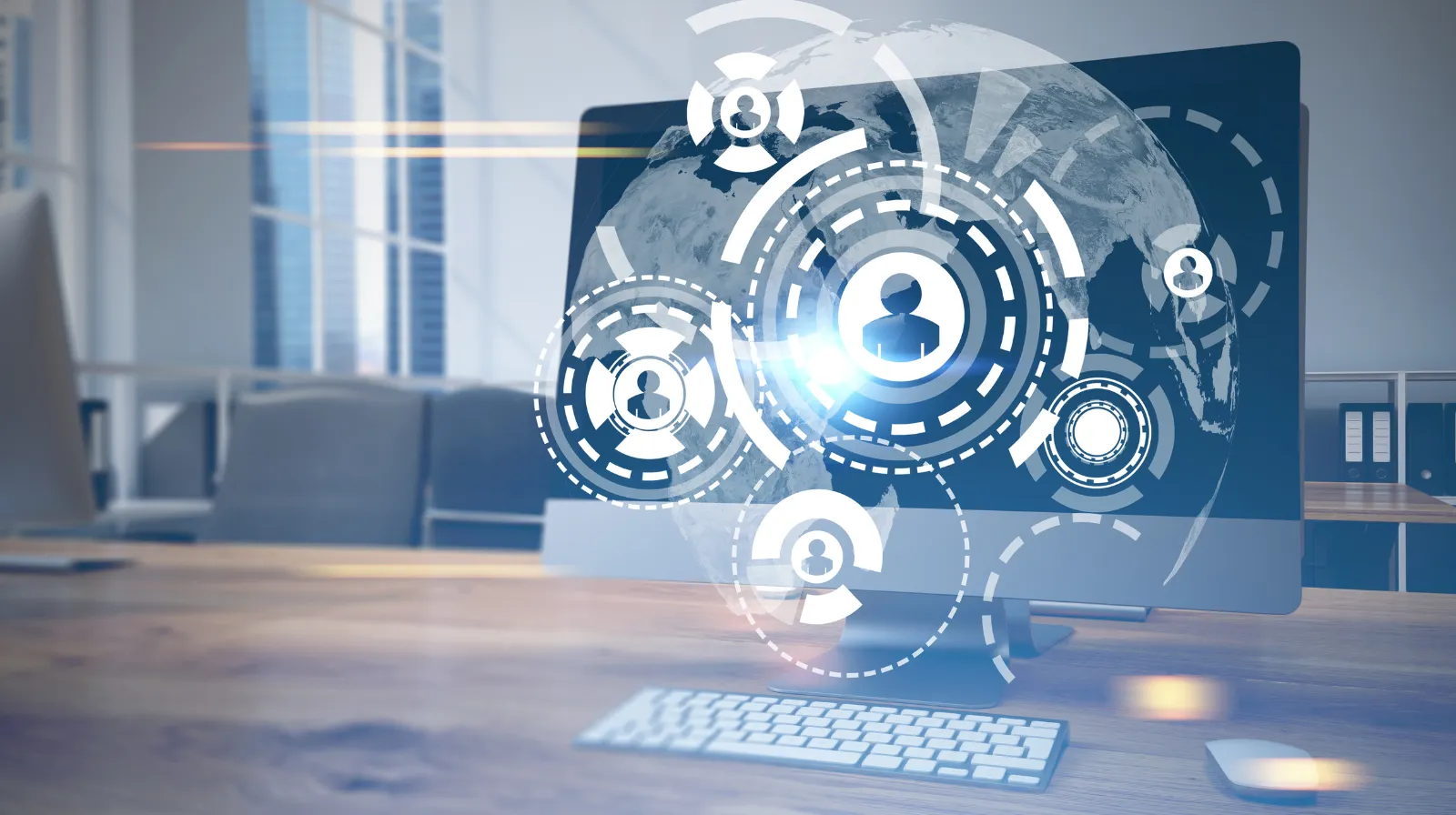 Trouver l’UID et le GID