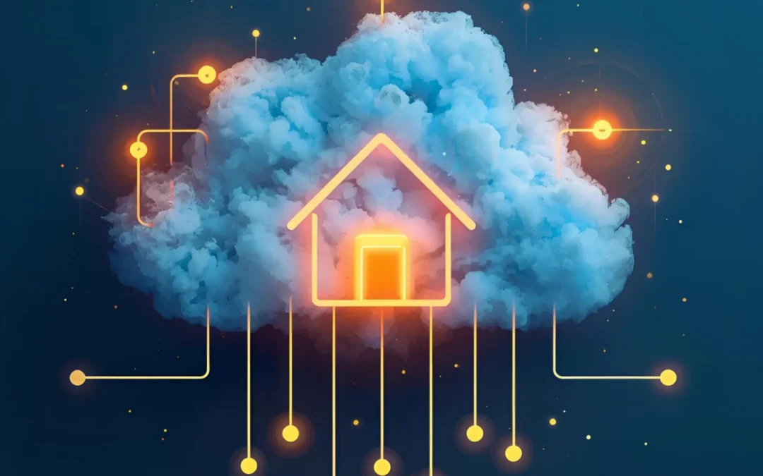 Mon Cloud à domicile