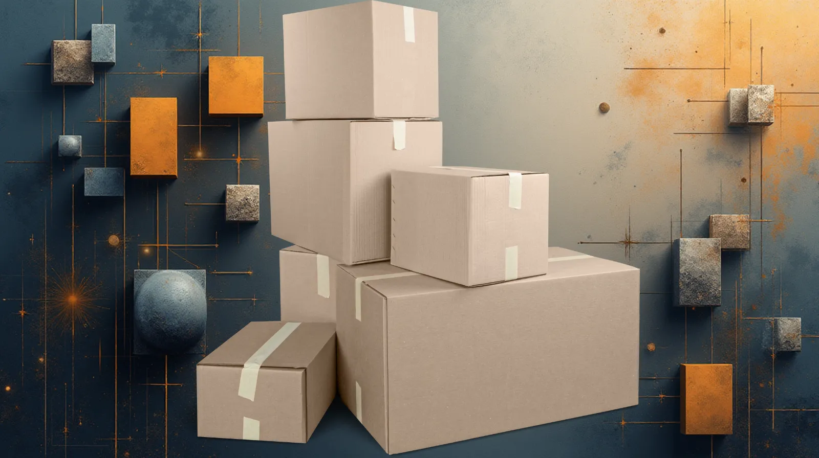 Sauvegarder vos containers