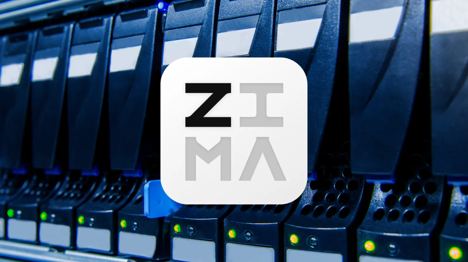 Installer ZimaOS