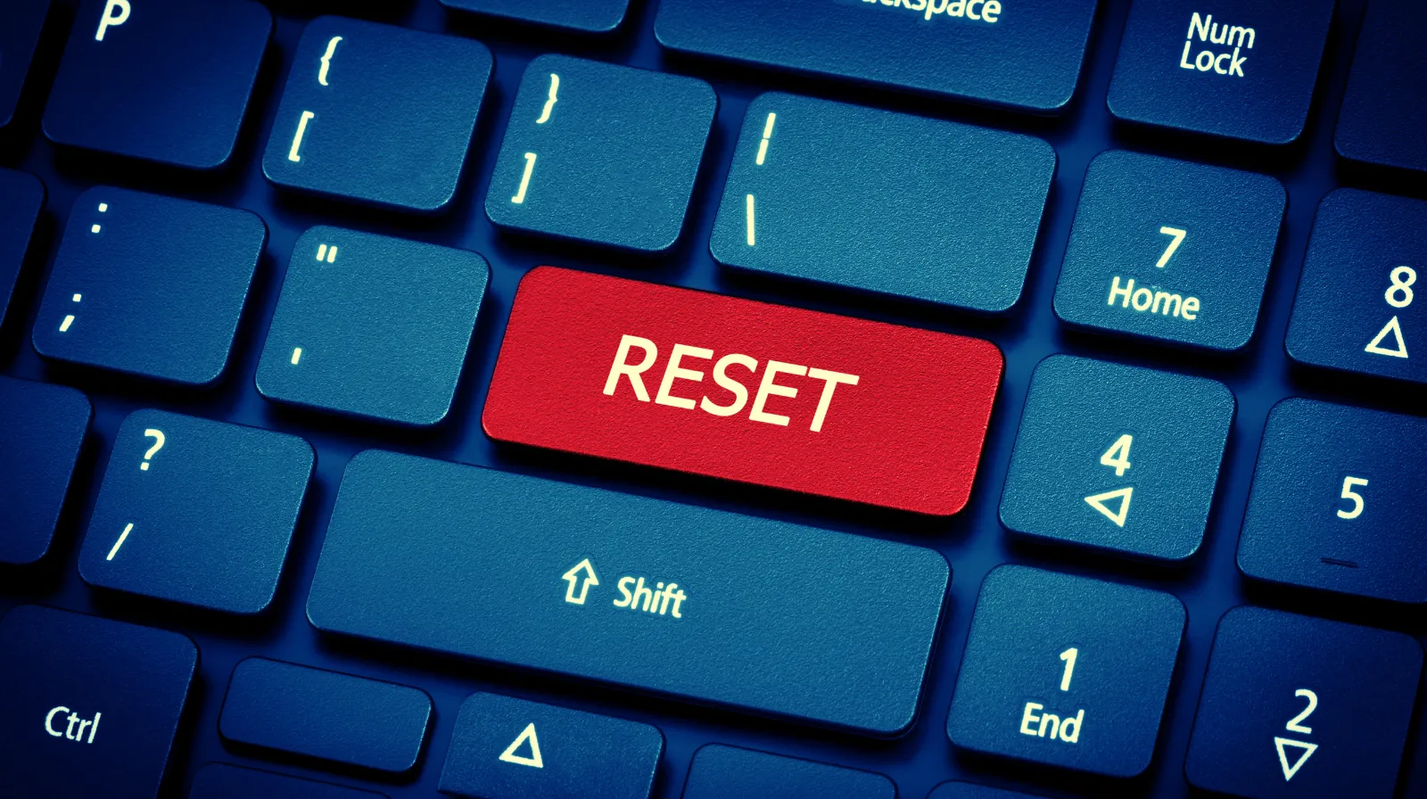 Réinitialiser ZimaOS