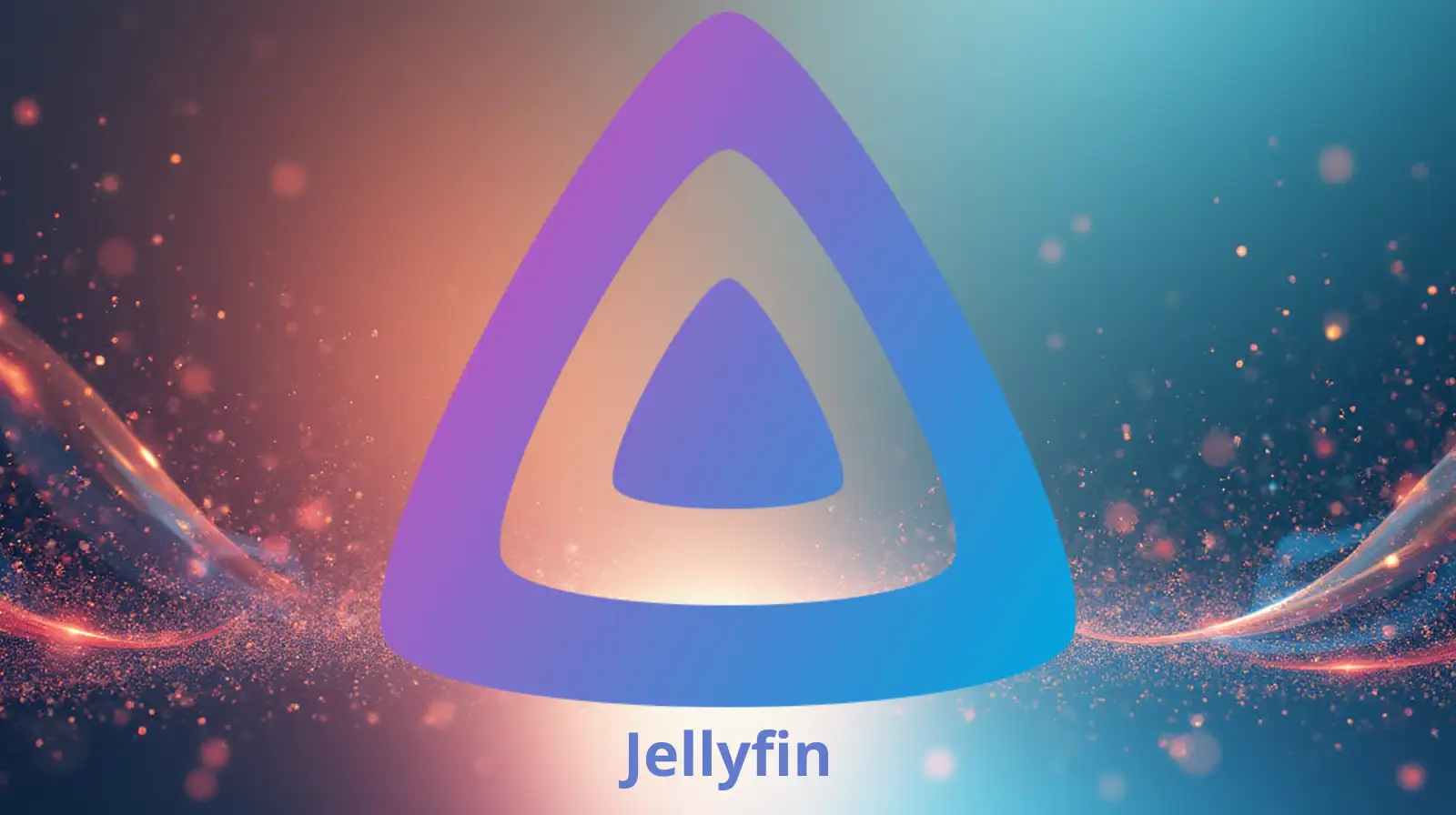 Installer Jellyfin