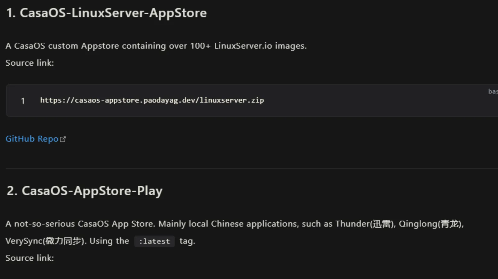 apps-tierces-page du magasins apps tierces page du magasins