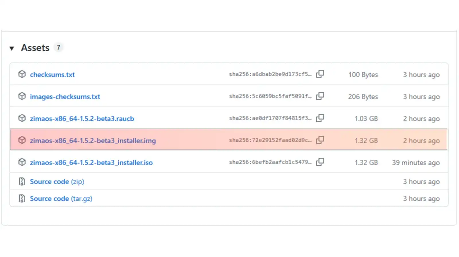 Installer-ZimaOS-Telecharger-installer installer zimaos telecharger installer