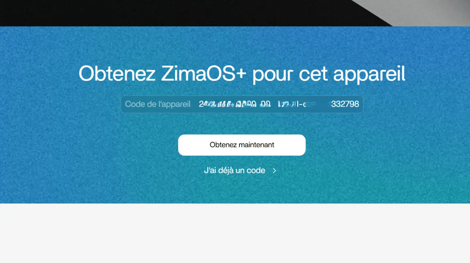 Ledition-Plus-Identification-de-lappareil ledition plus identification de lappareil