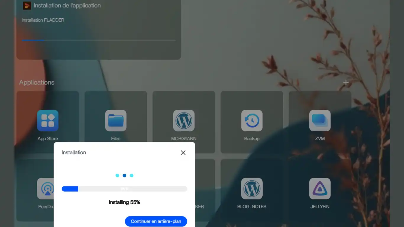 installer fladder installation installer fladder installation