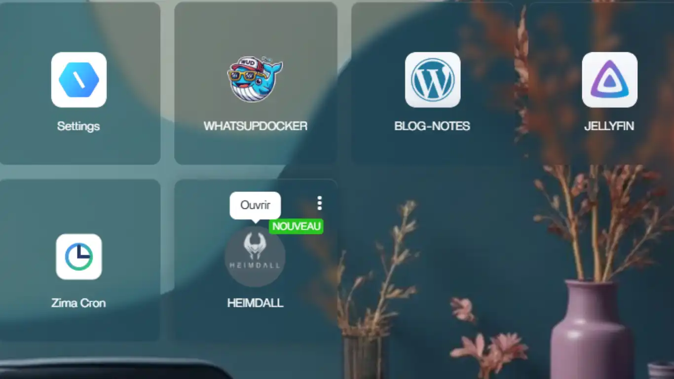 installer heimdall ouvrir tuile installer heimdall ouvrir tuile