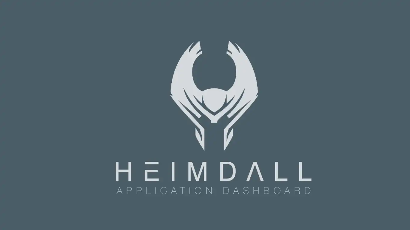 installer heimdall