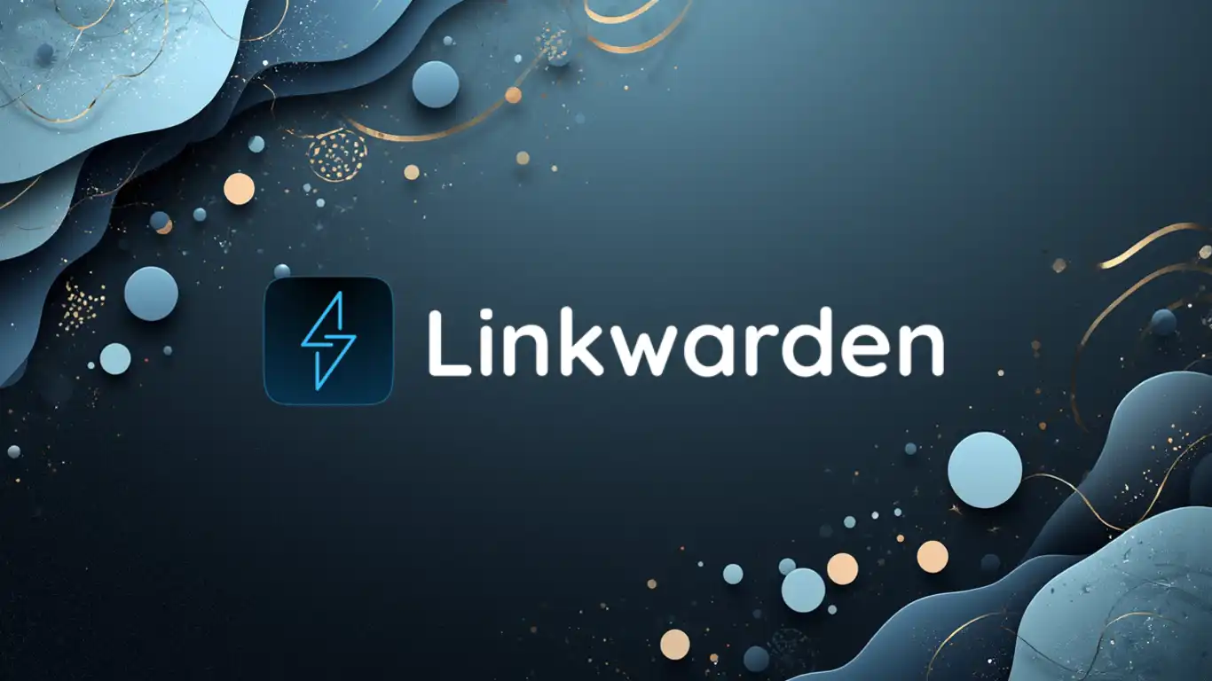 installer linkwarden couv