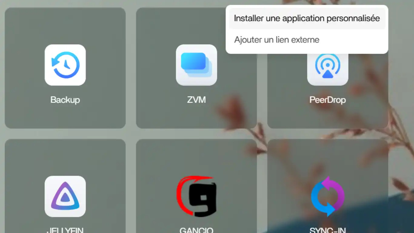 installer photoprism application personnalisee installer photoprism application personnalisee