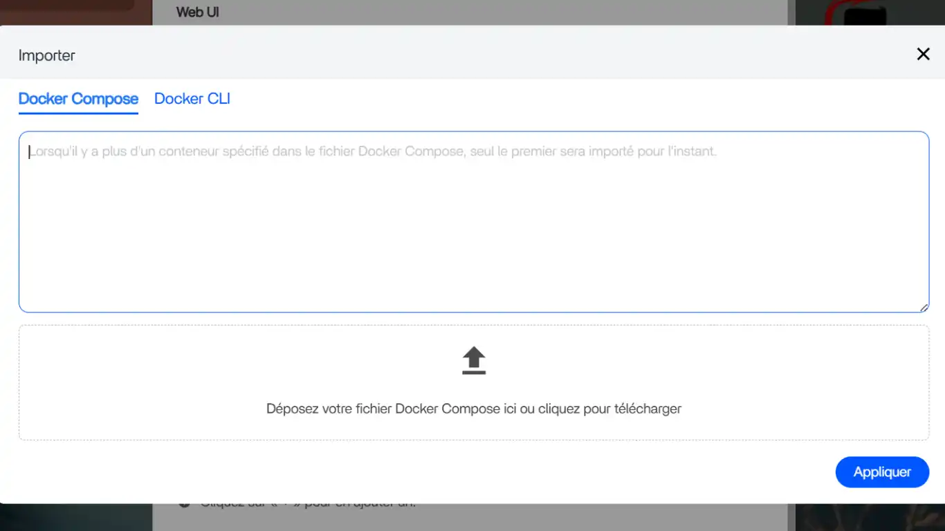 installer photoprism console dimport installer photoprism console dimport