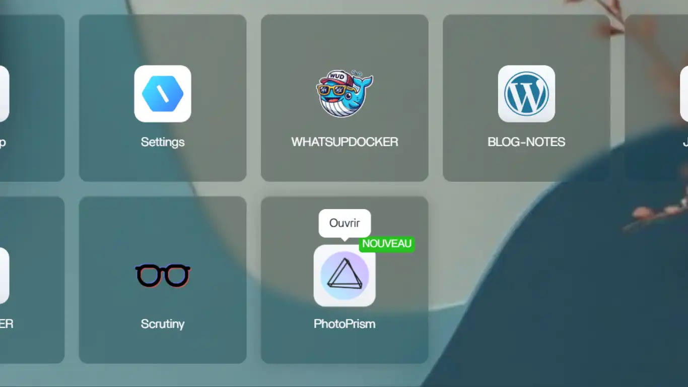 installer photoprism ouvrir photoprism installer photoprism ouvrir photoprism