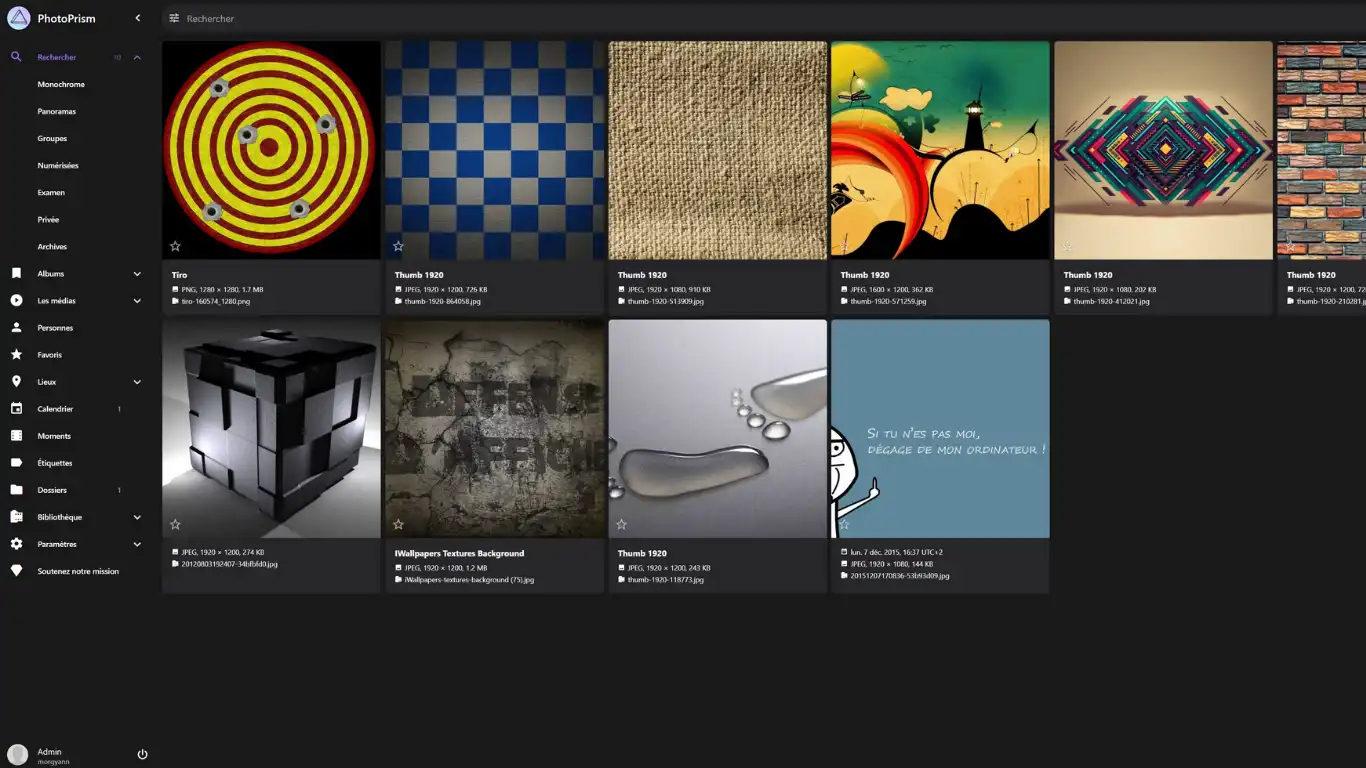 installer photoprism profitez installer photoprism profitez