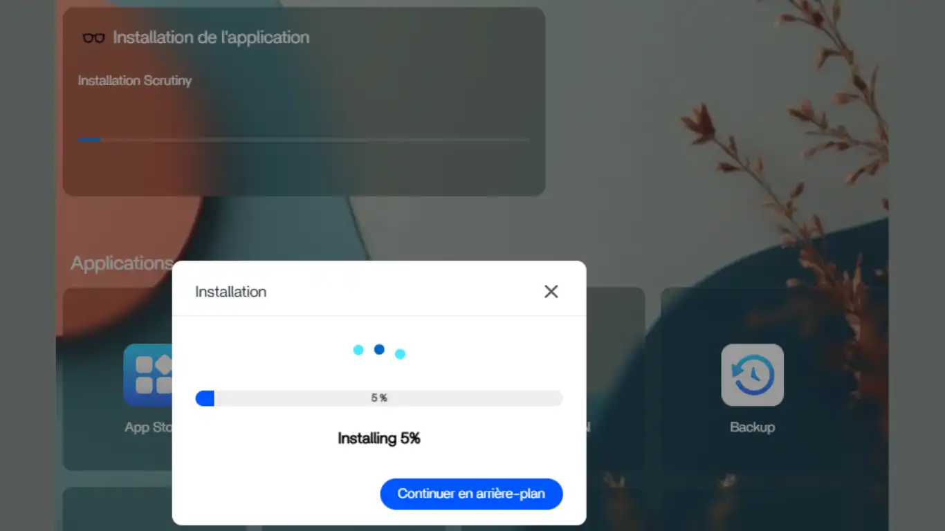 installer scrutiny installation installer scrutiny installation