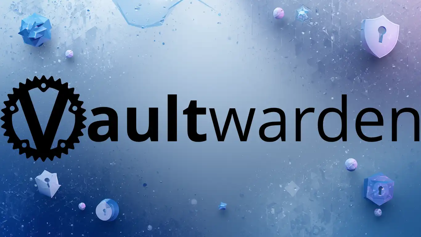 installer vaultwarden