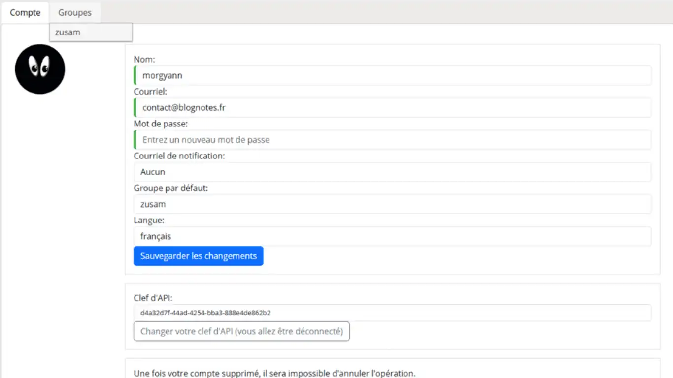 installer zusam ouvrir groupe zusam installer zusam ouvrir groupe zusam