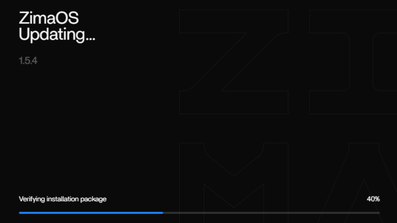 mise à jour 1.5.4.installation mise à jour 1.5.4.installation